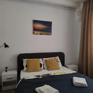 Apartamento In Old Town, Bucarest