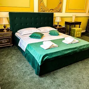  Πανσιόν Boutique Casa Vermont
