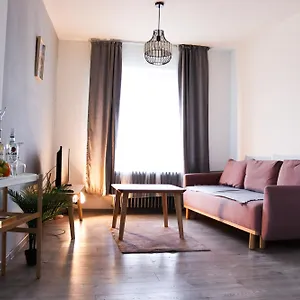 Scandinavian Style With Panoramic View בוקרשט