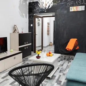 Apartamento Old Deluxe - River View !, Bucarest